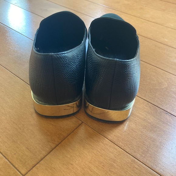 Black loafers - Picture 3 of 4